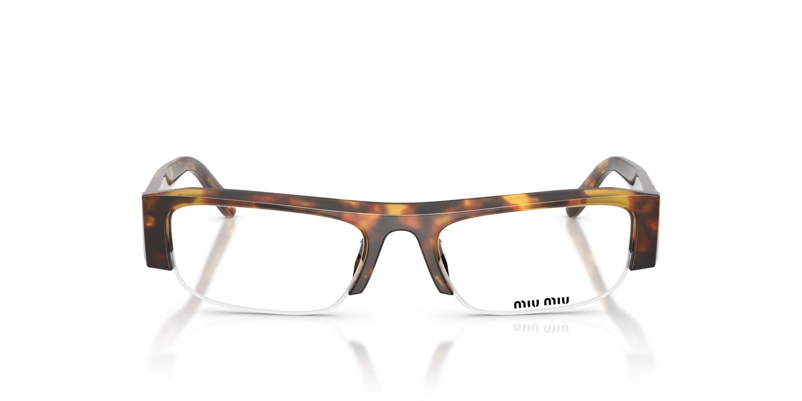 Miu B07S Sunglasses - view 15